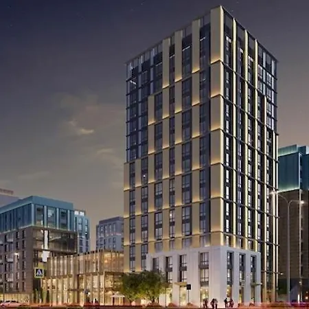 Жк Zaman, 2-Комнатная Квартира Atyrau Exterior photo