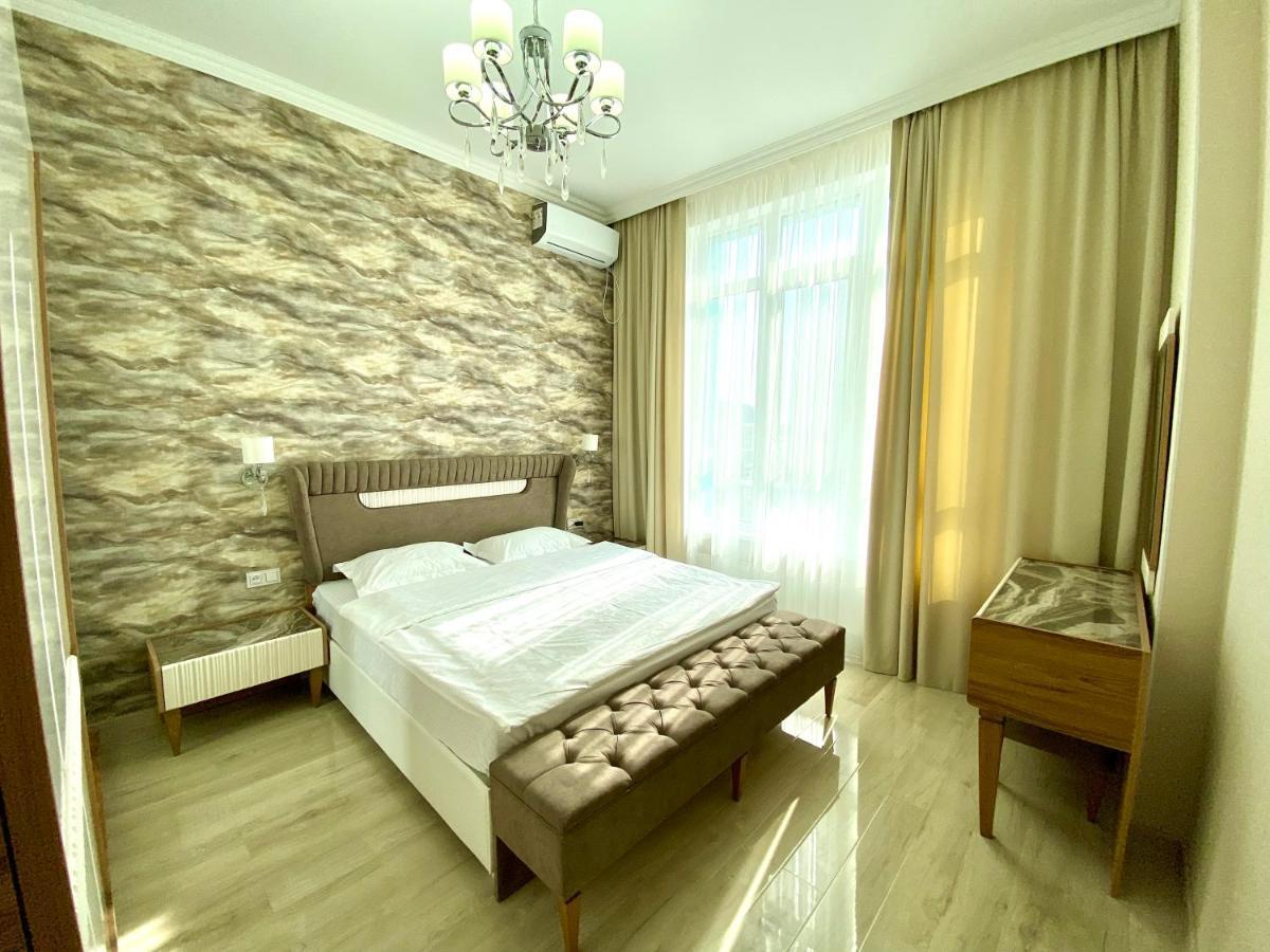 жк Zaman, 2-комнатная Atyrau