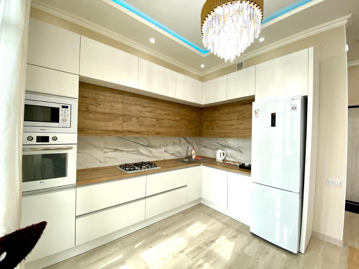 жк Zaman, 2-комнатная Apartment *
